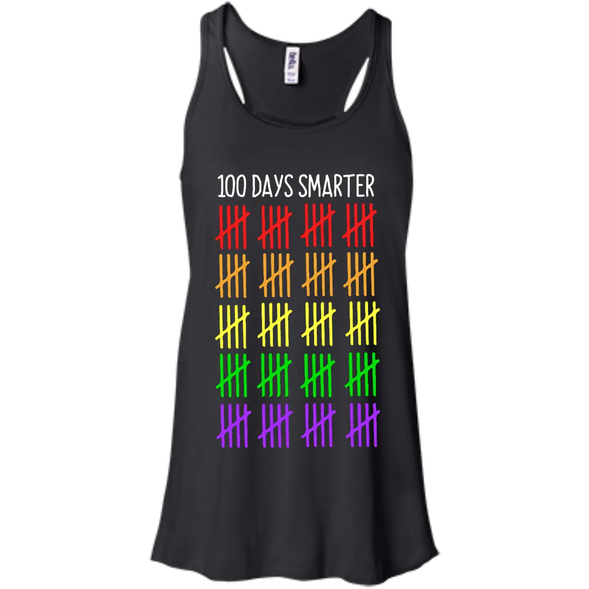 100 Days Smarter Shirt, Hoodie, Tank