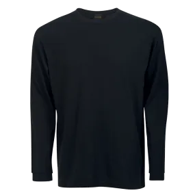 170g Barron Long Sleeve T-Shirt (TSL170B)