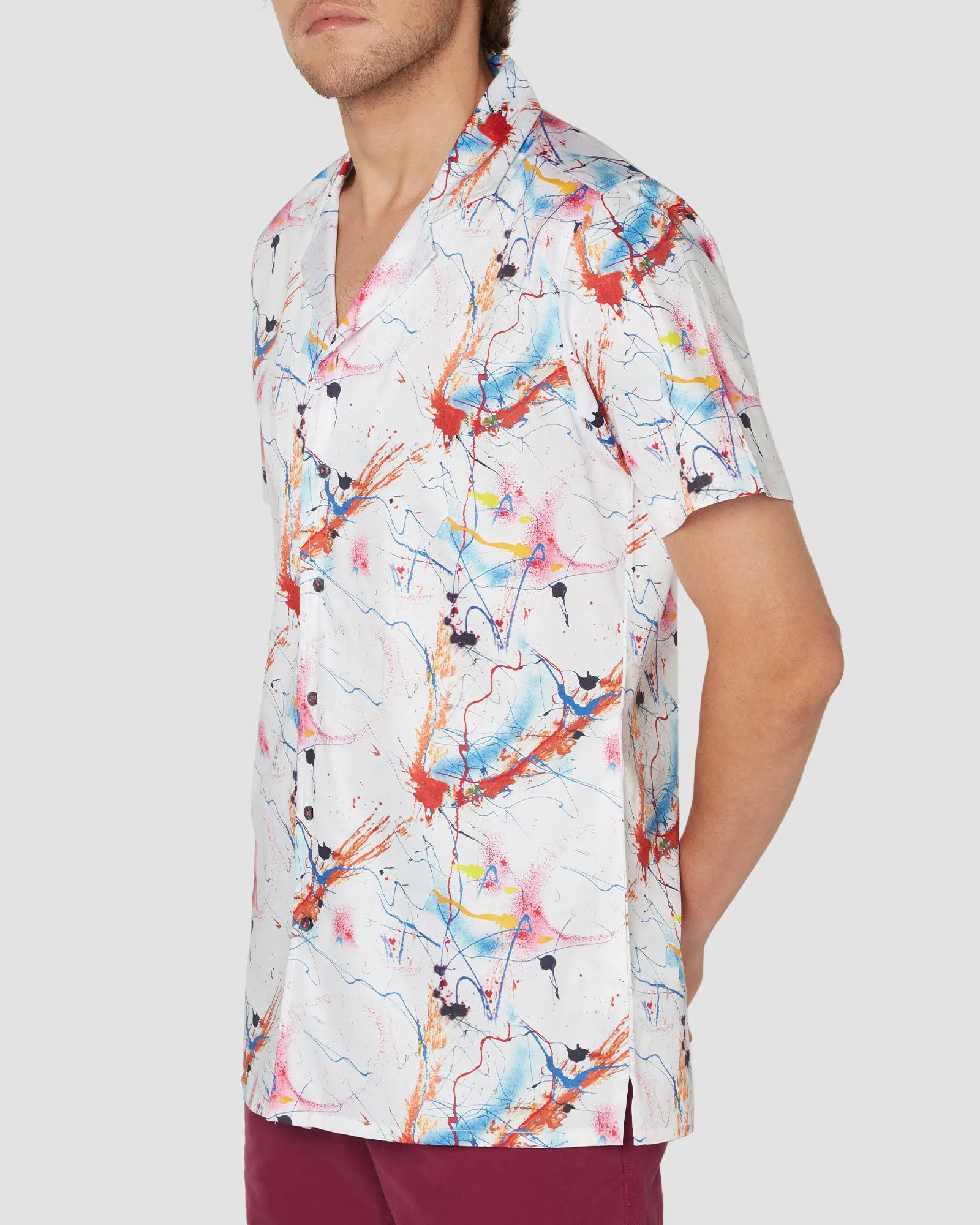 Abstract Art Shirt