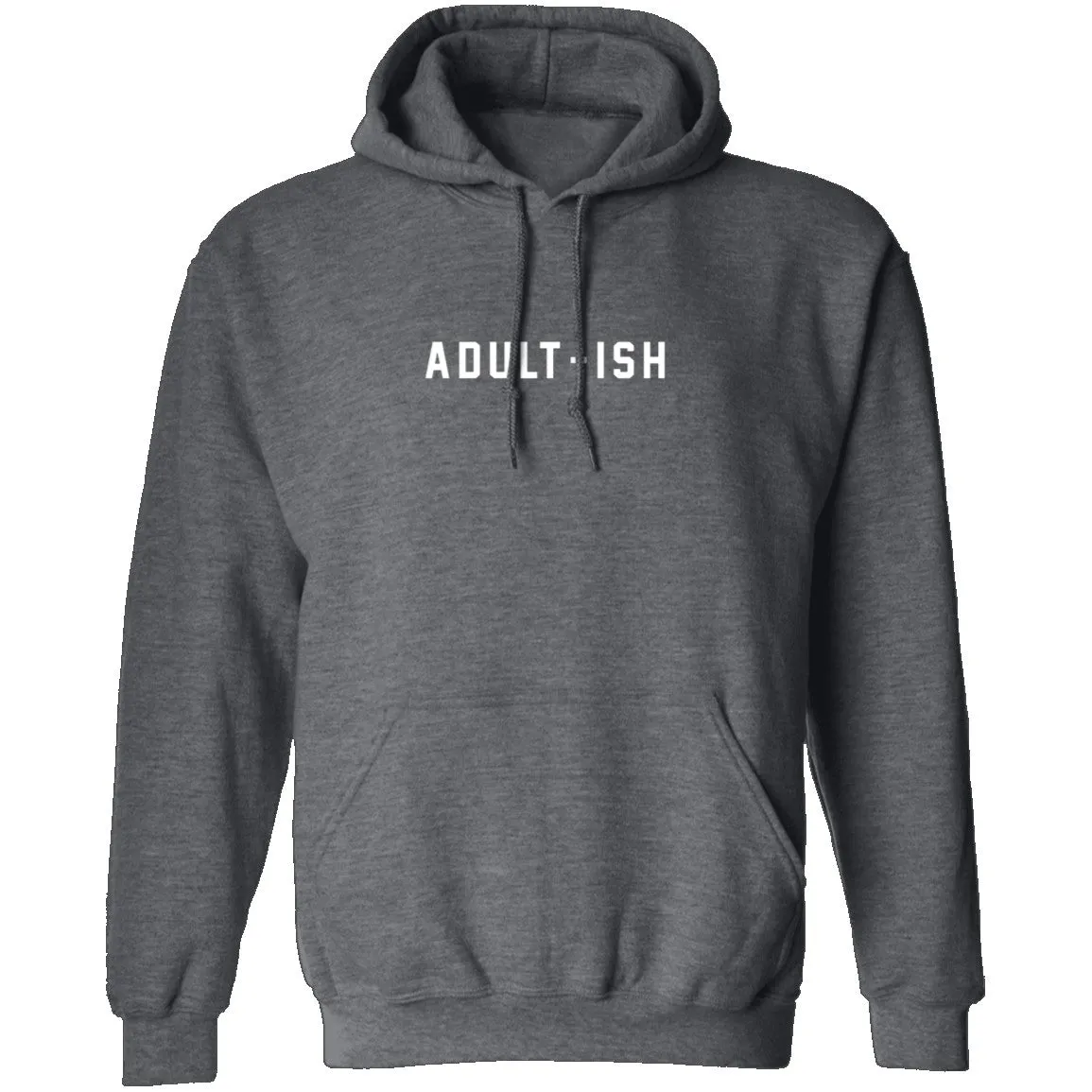 Adultish T-Shirt