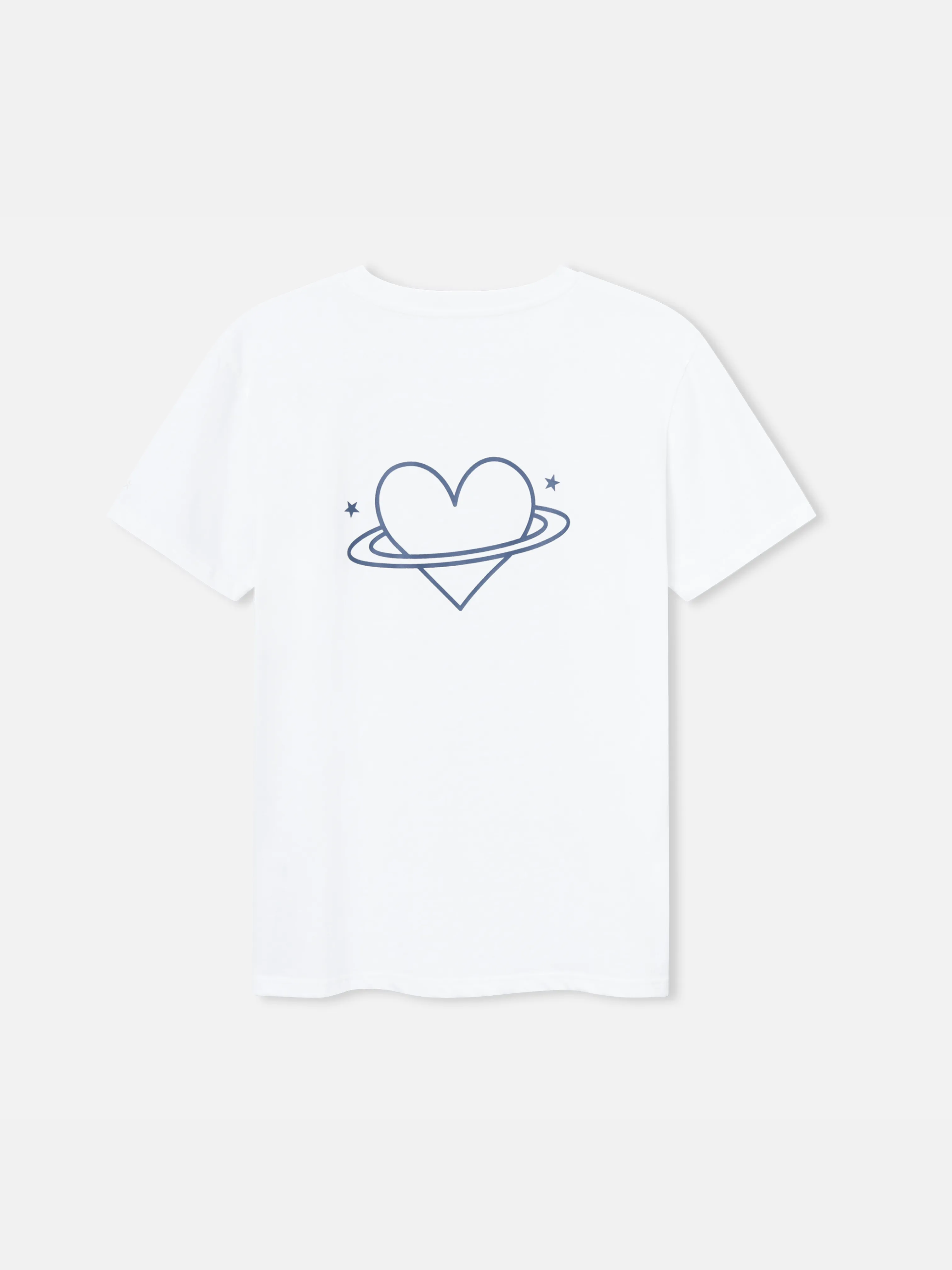 All Love Classic T-shirt