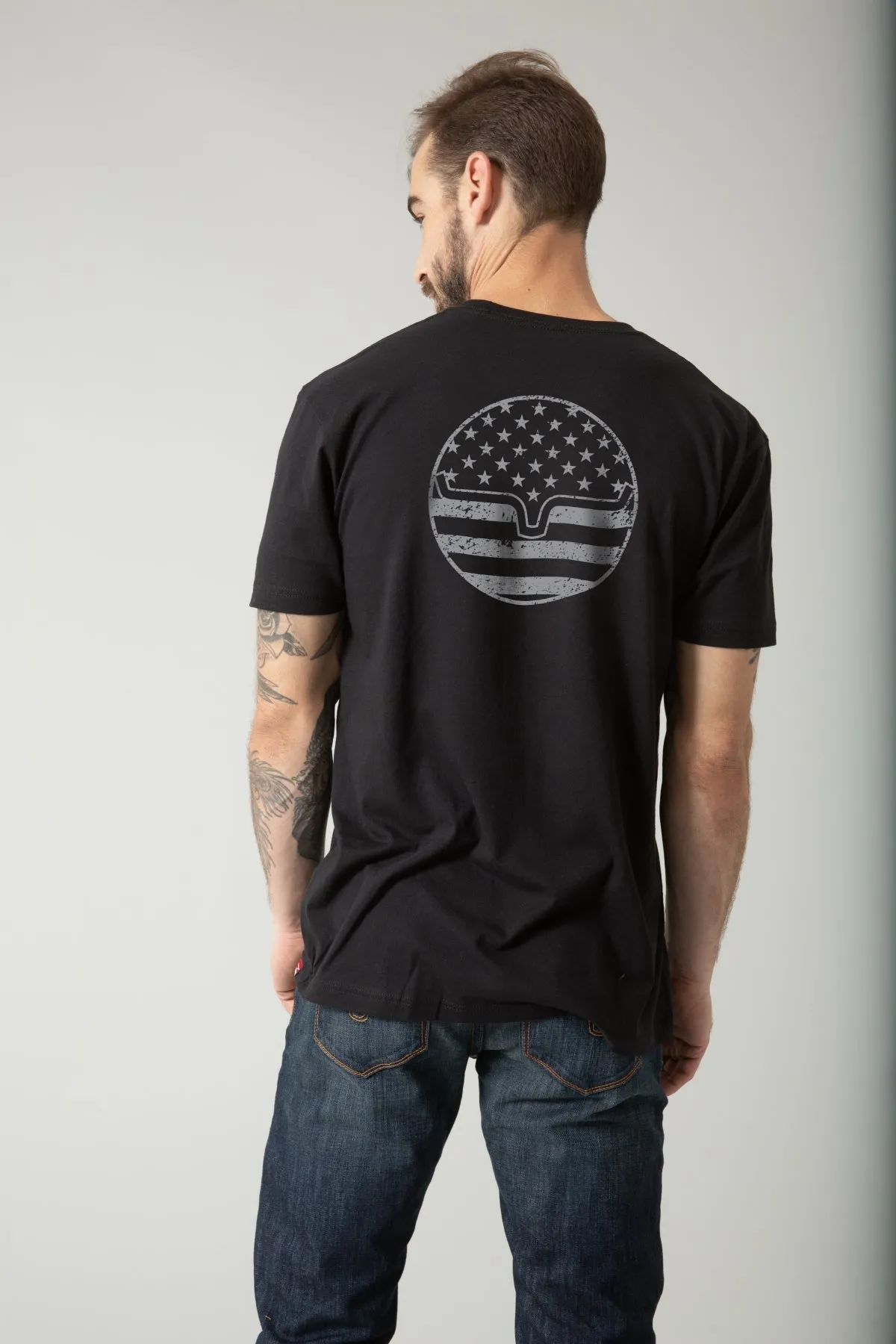 American Bullseye Shirt