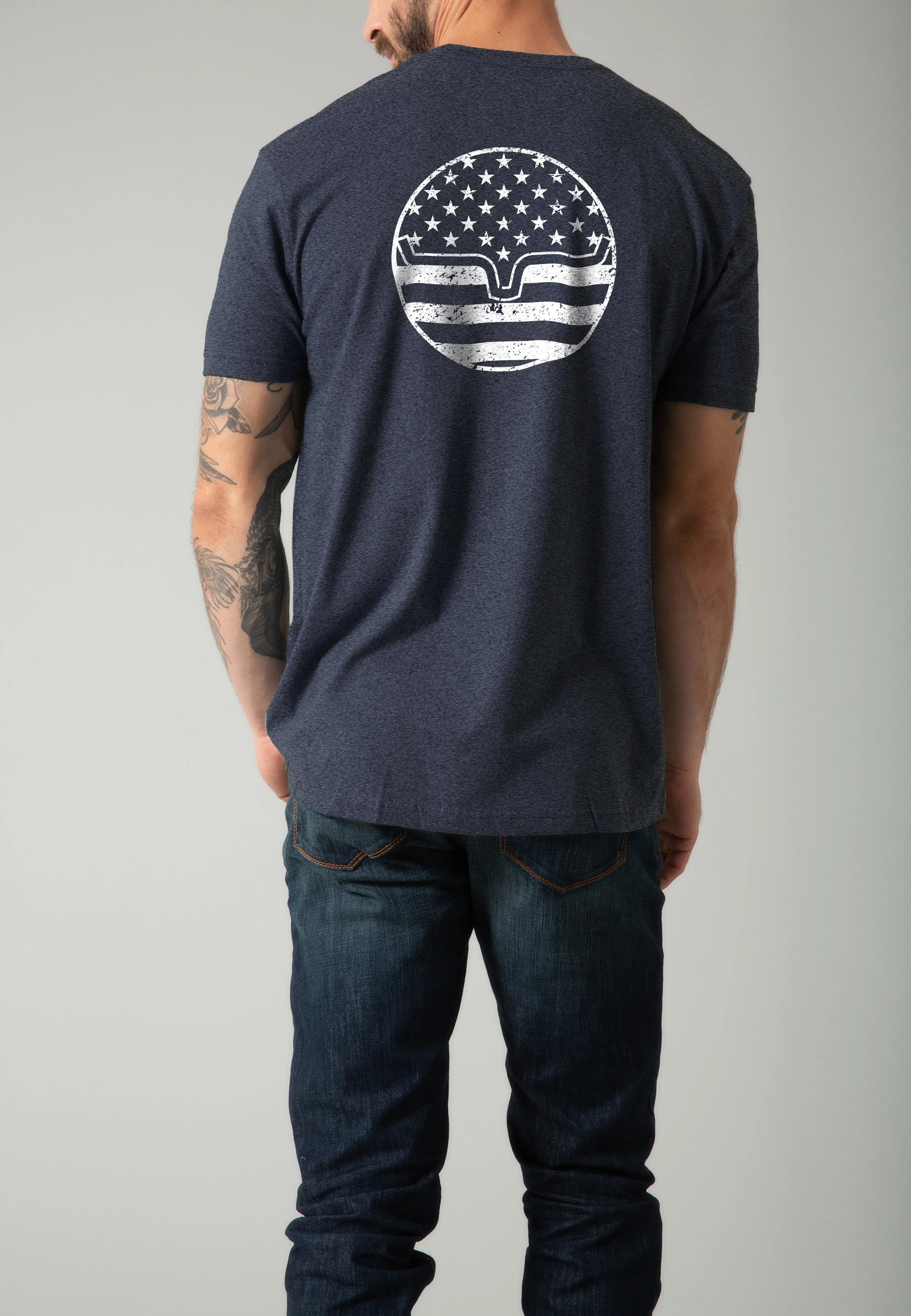 American Bullseye Shirt