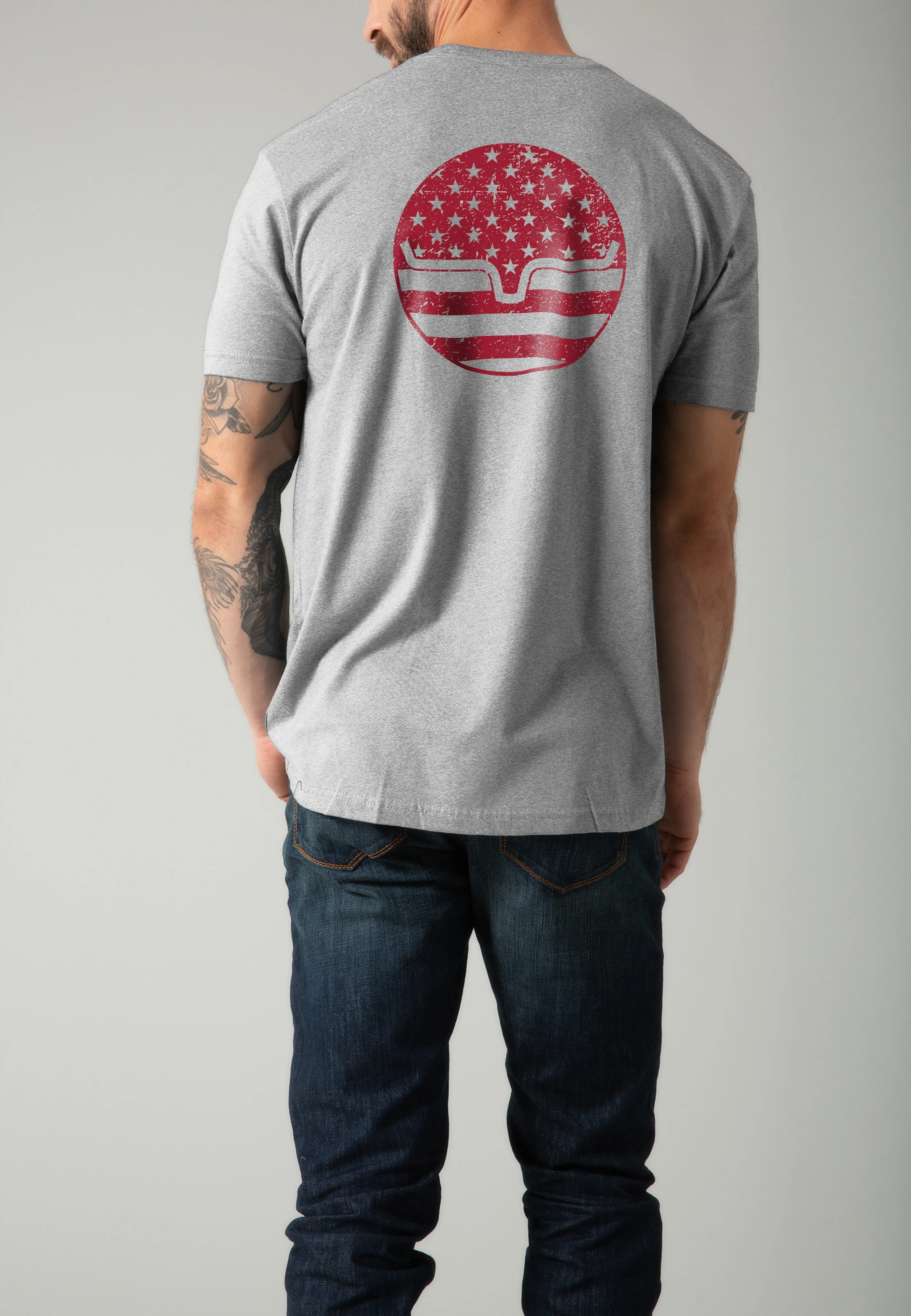 American Bullseye Shirt