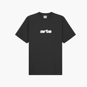 Arte Front Embroi Logo T-shirt