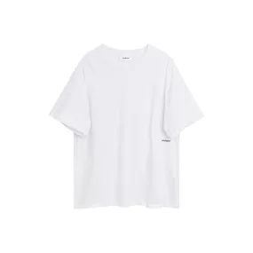 Ash T-shirt (White)