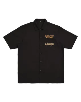 ATTITUDE SHIRT (BLACK)