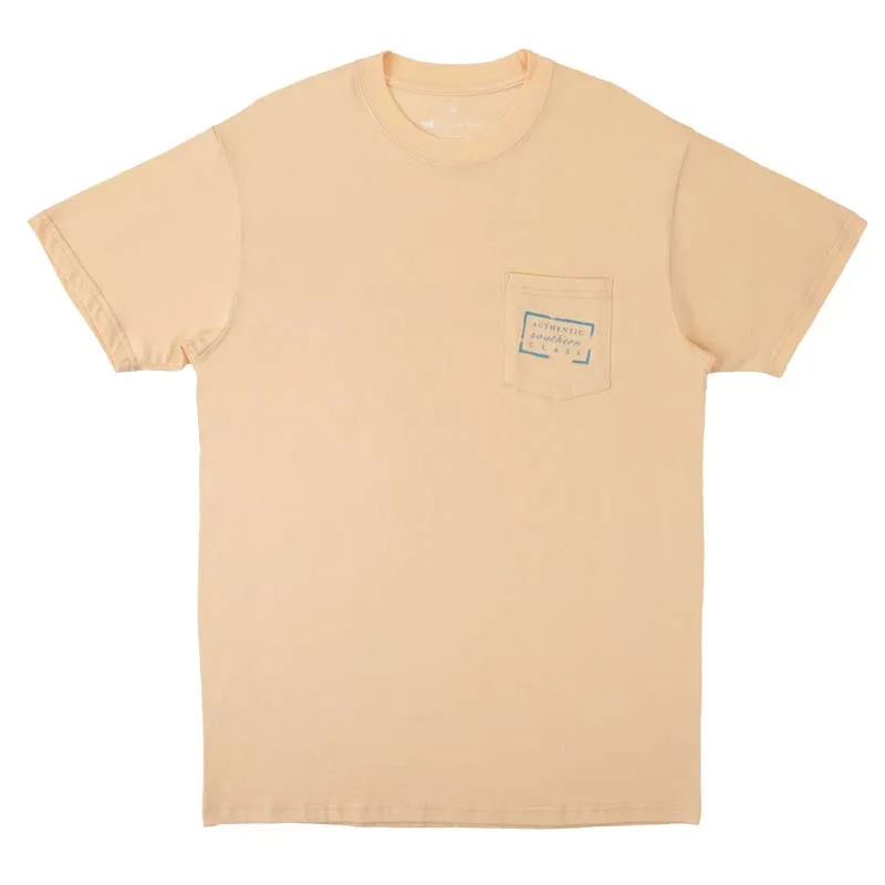 Authentic Short Sleeve T-Shirt