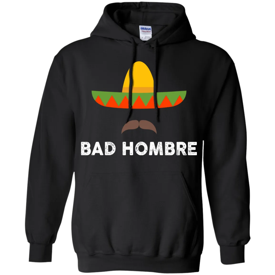 Bad Hombres T Shirt, Hoodie,