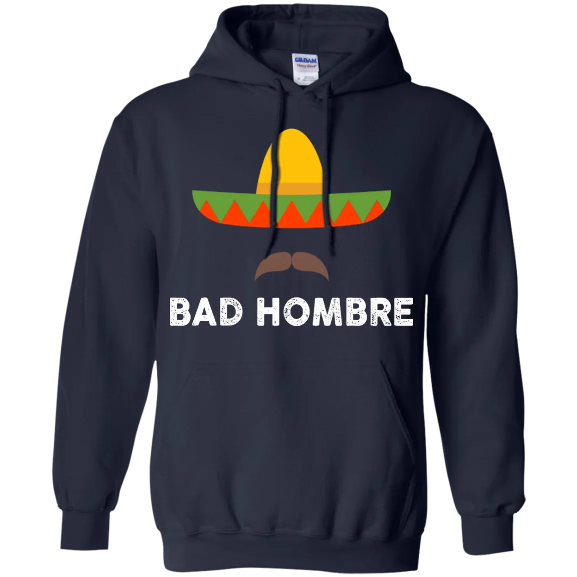 Bad Hombres T Shirt, Hoodie,