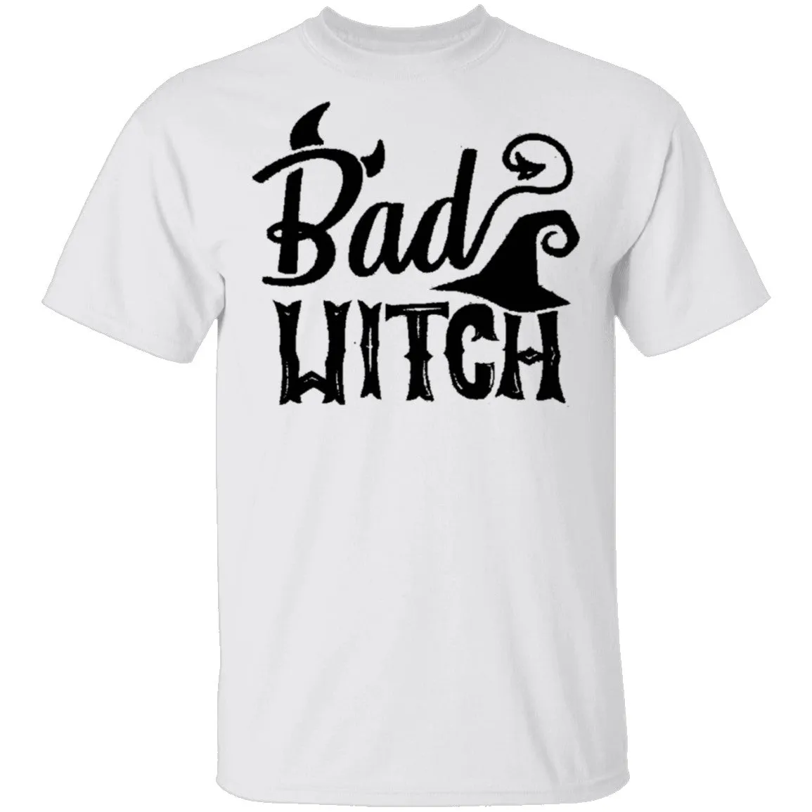 Bad Witch T-Shirt