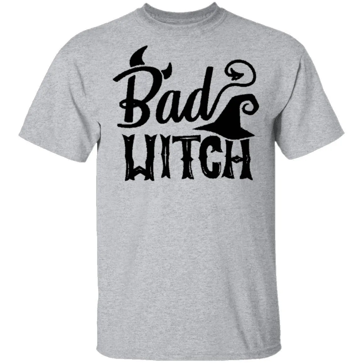 Bad Witch T-Shirt