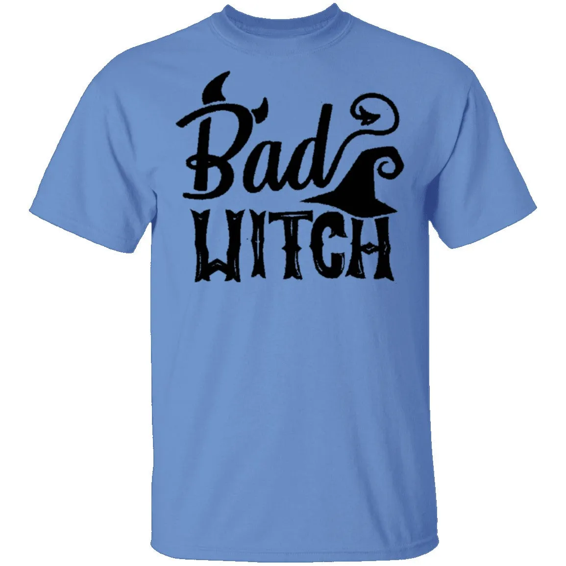 Bad Witch T-Shirt