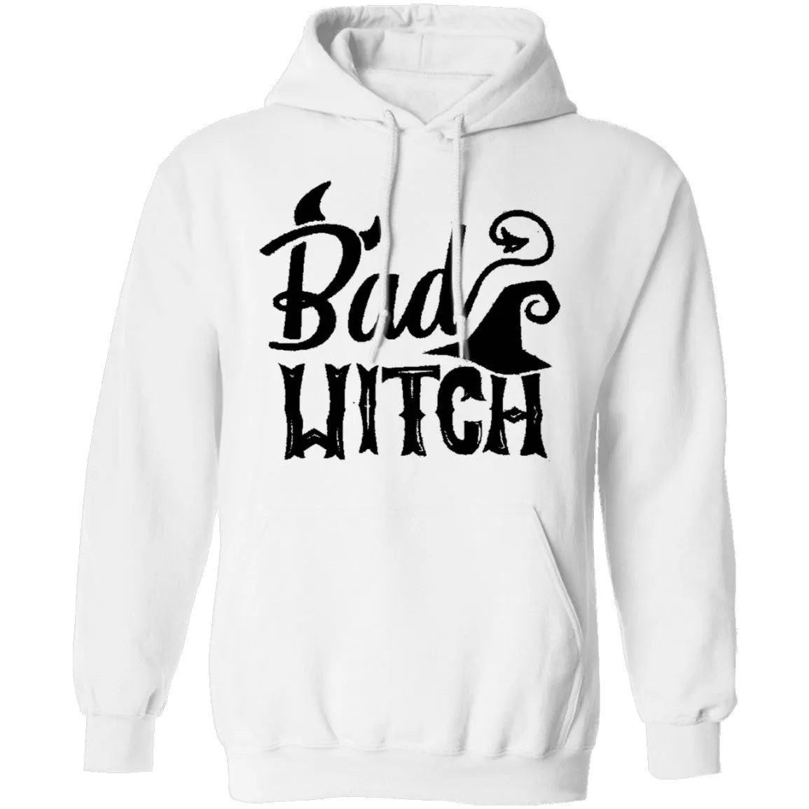 Bad Witch T-Shirt