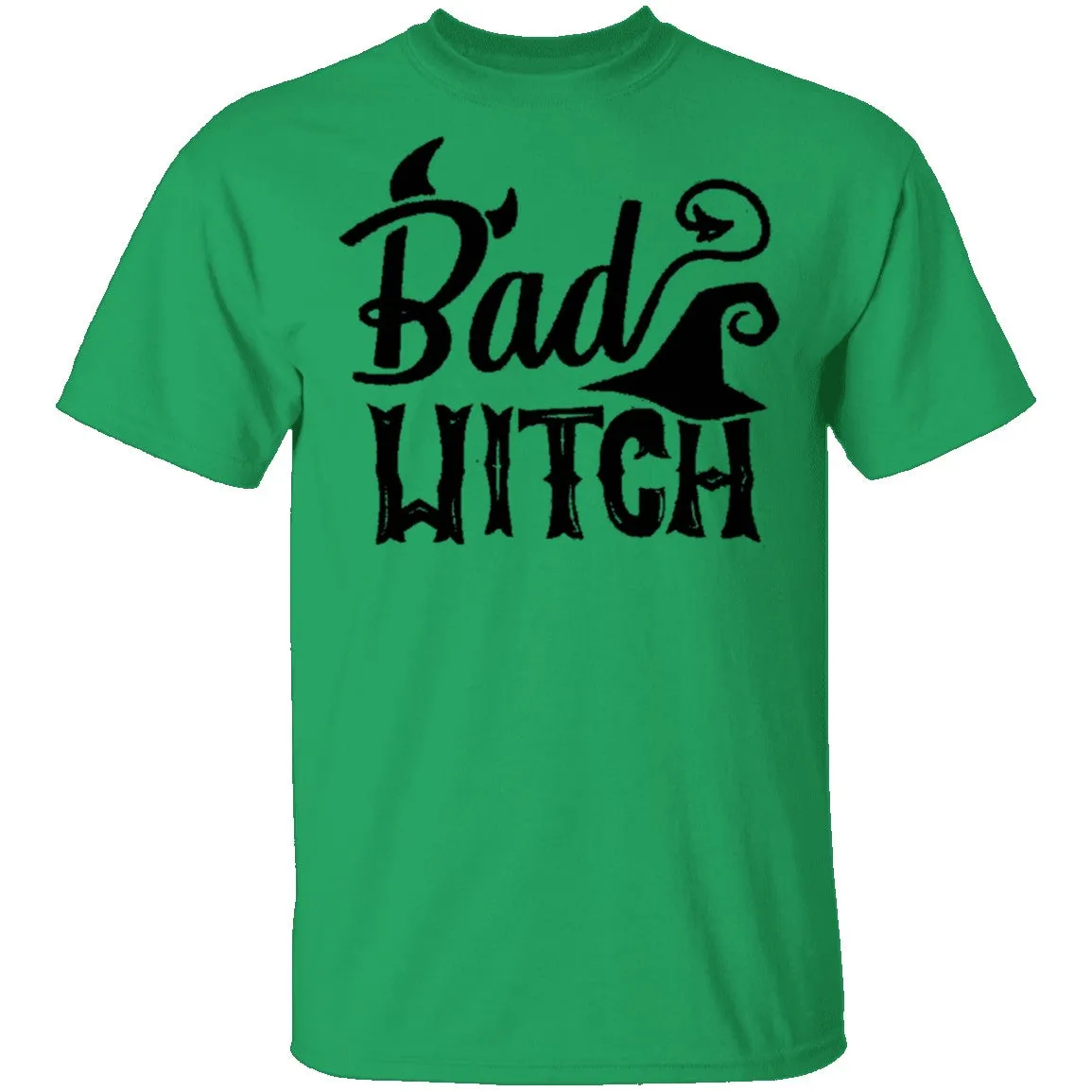 Bad Witch T-Shirt