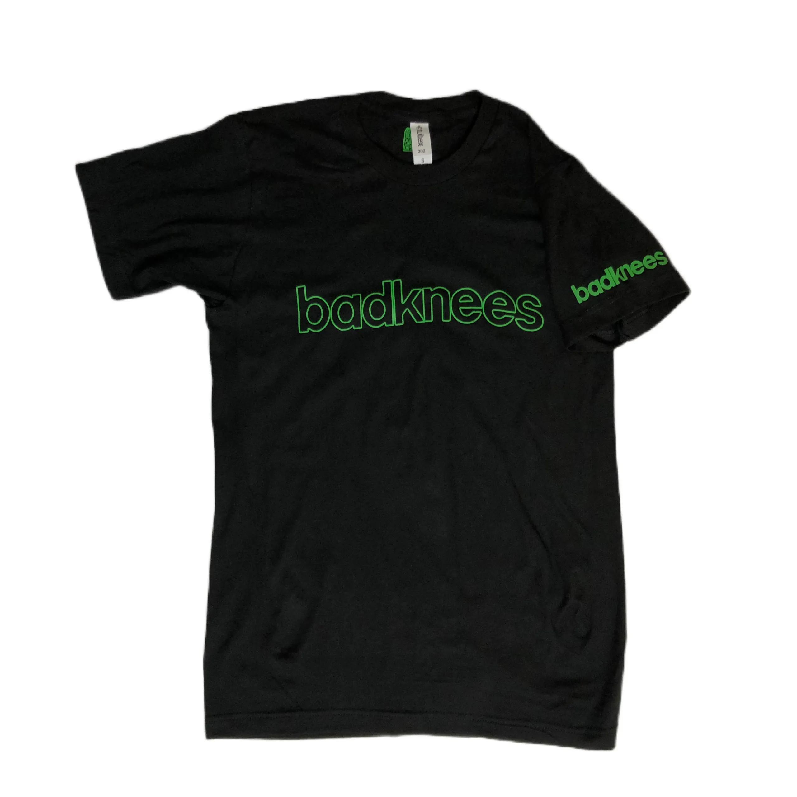 badknees Billboard T-shirt