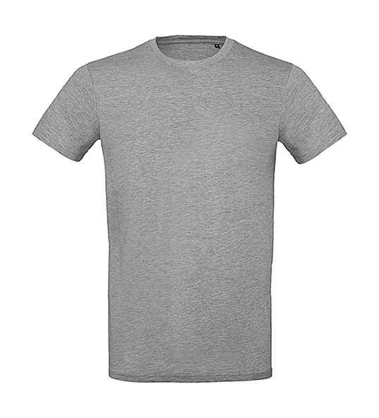 B&C Organic Inspire T /men T-Shirt