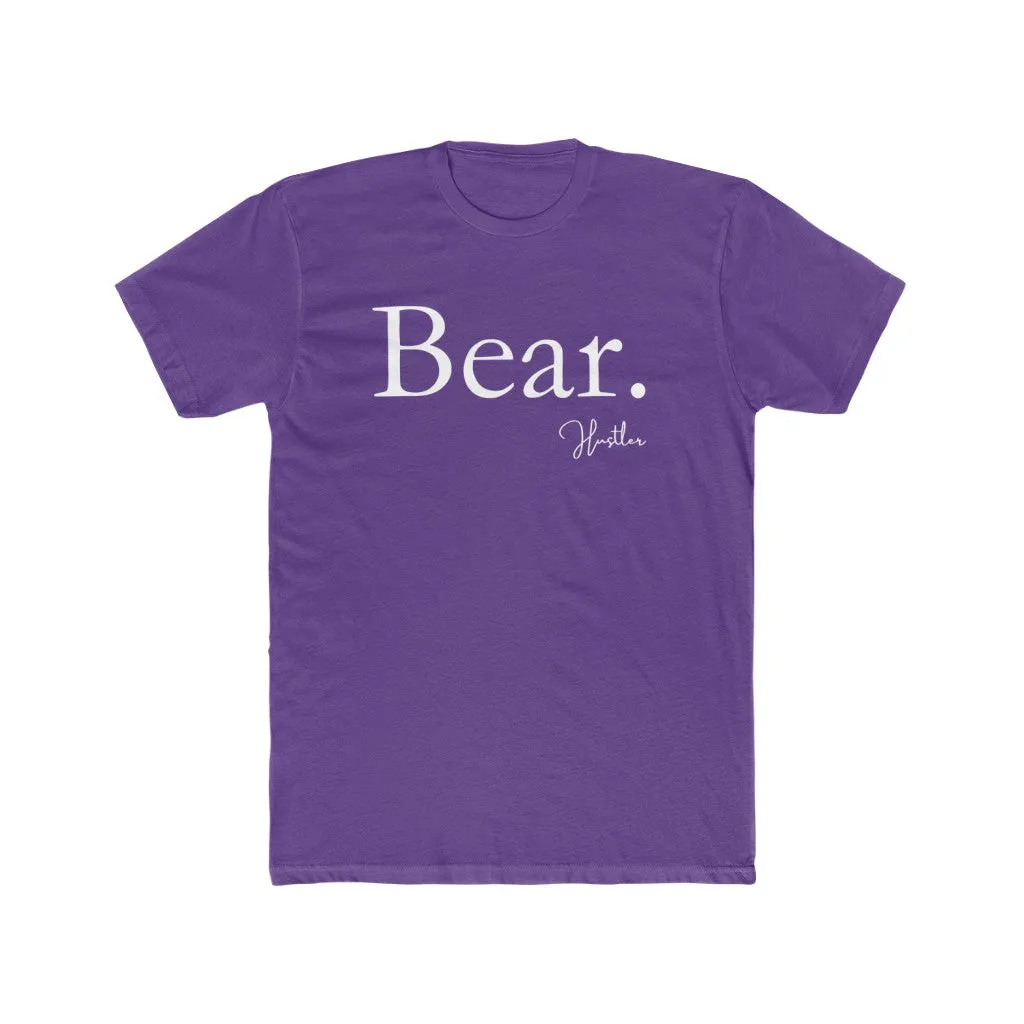 Bear T-Shirt