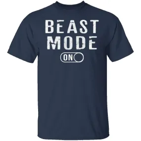 Beast Mode T-Shirt