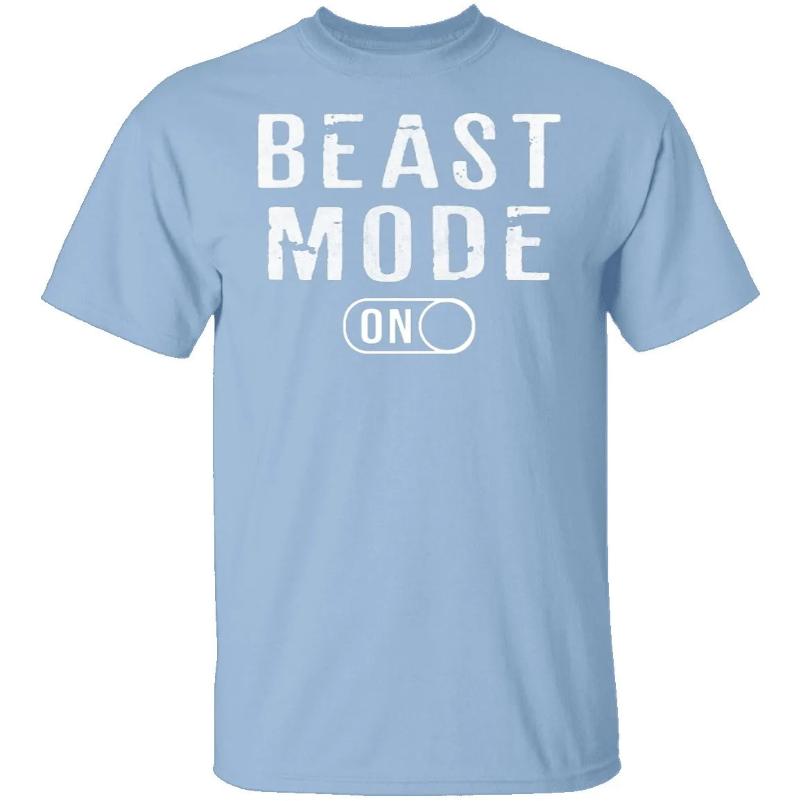 Beast Mode T-Shirt