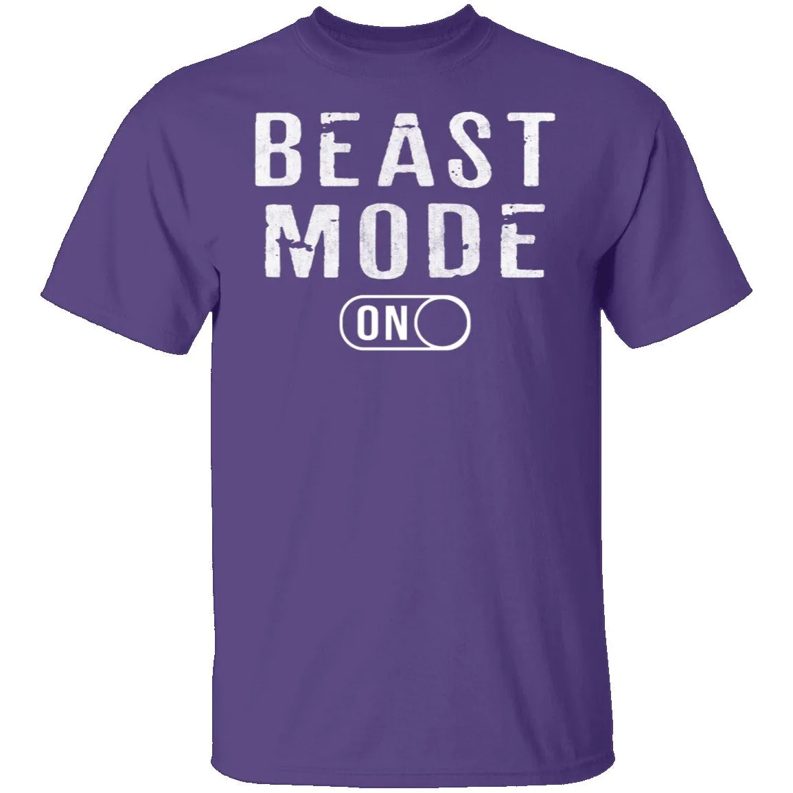 Beast Mode T-Shirt