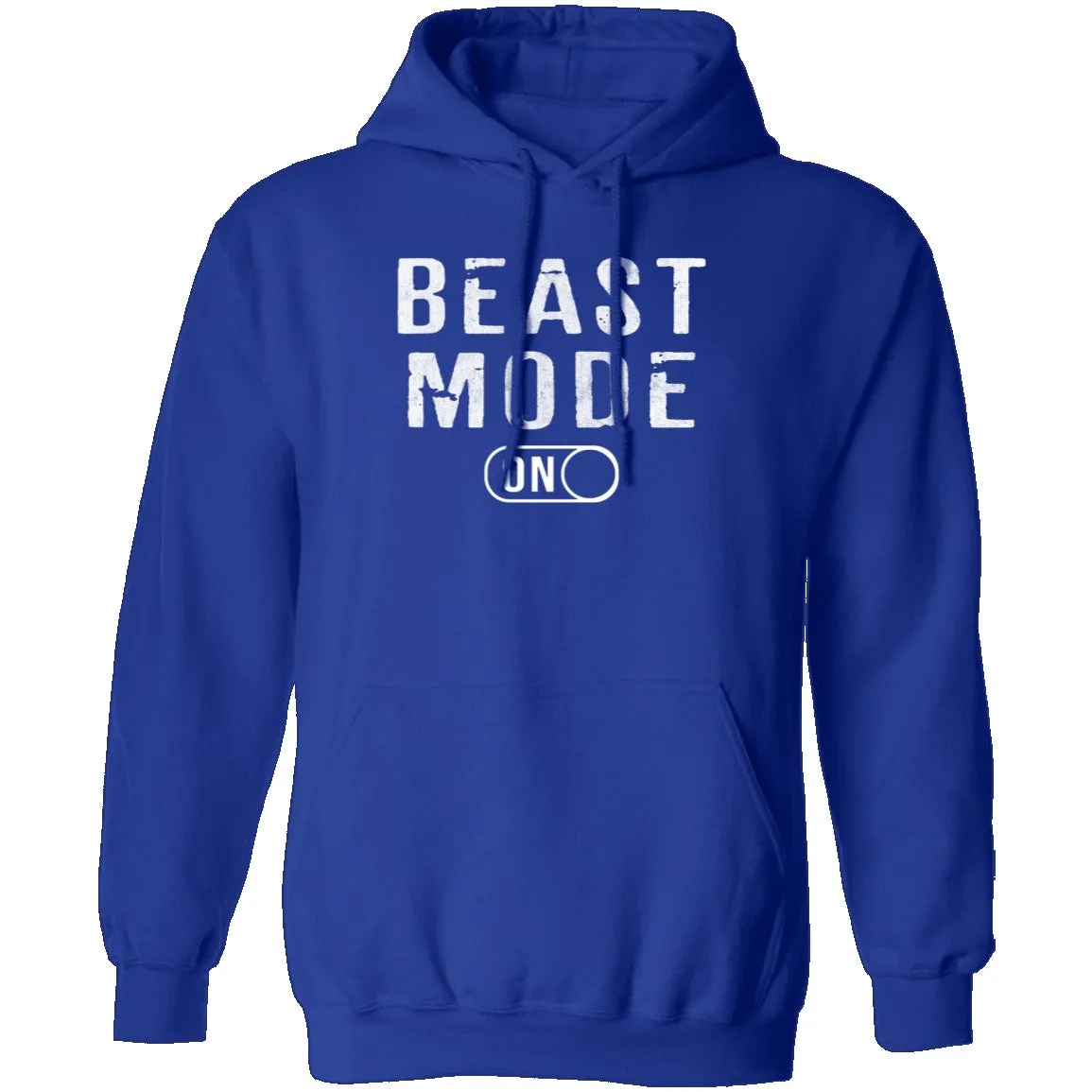 Beast Mode T-Shirt