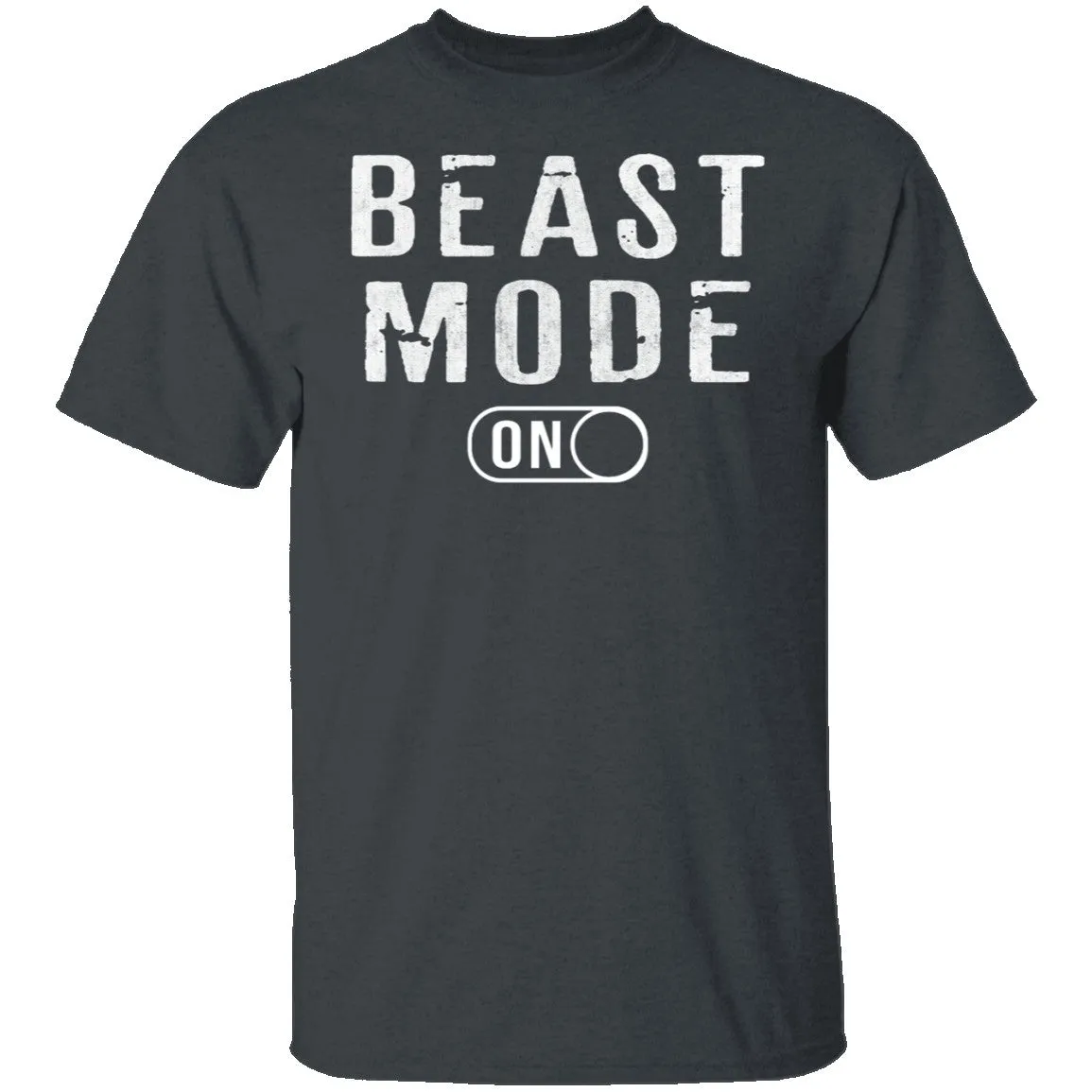 Beast Mode T-Shirt