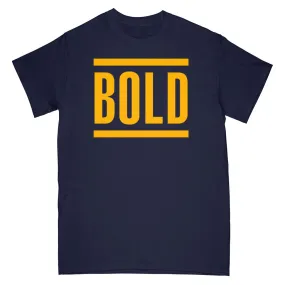 Bold "OG Logo" - T-Shirt