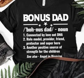 Bonus Dad