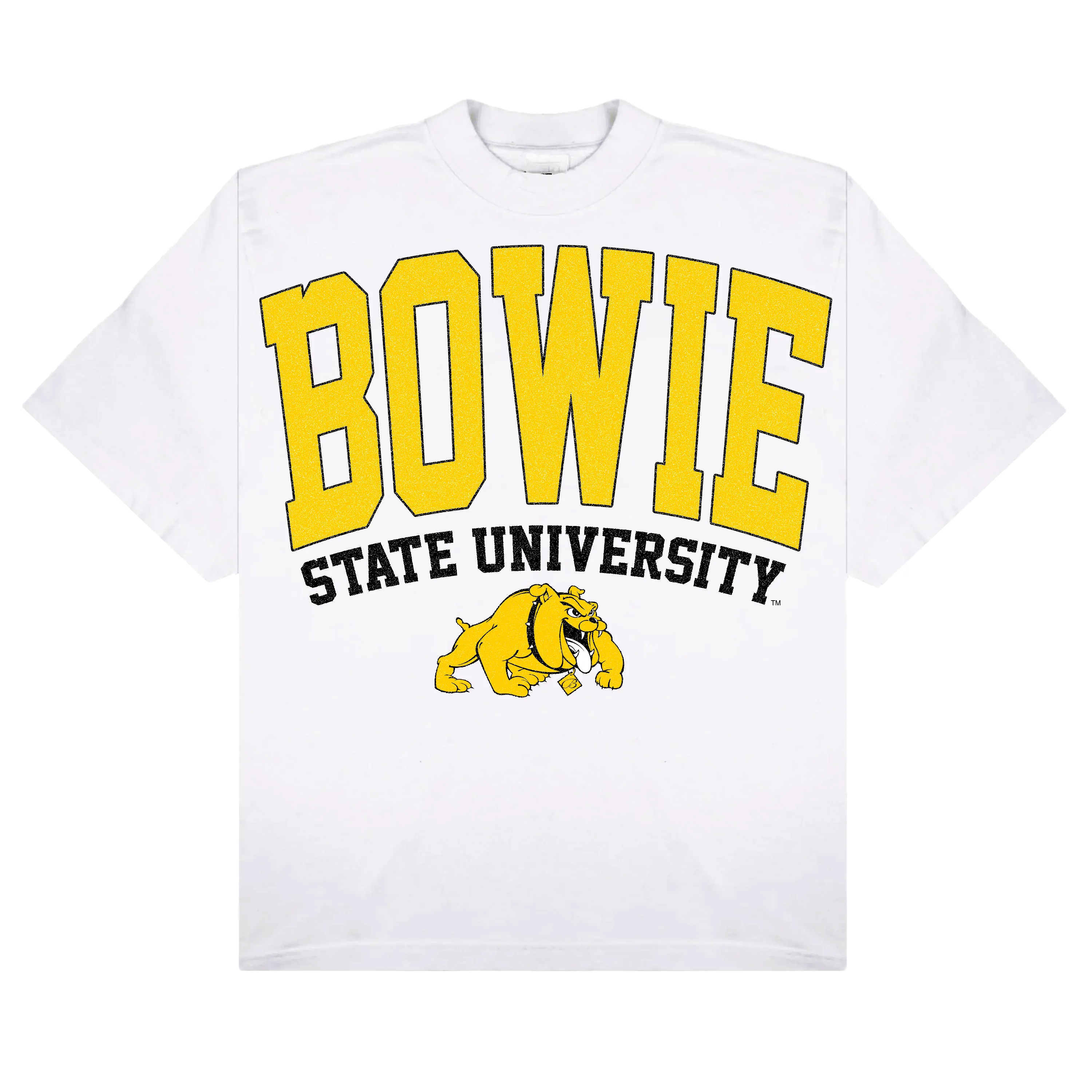 Bowie State T-shirt