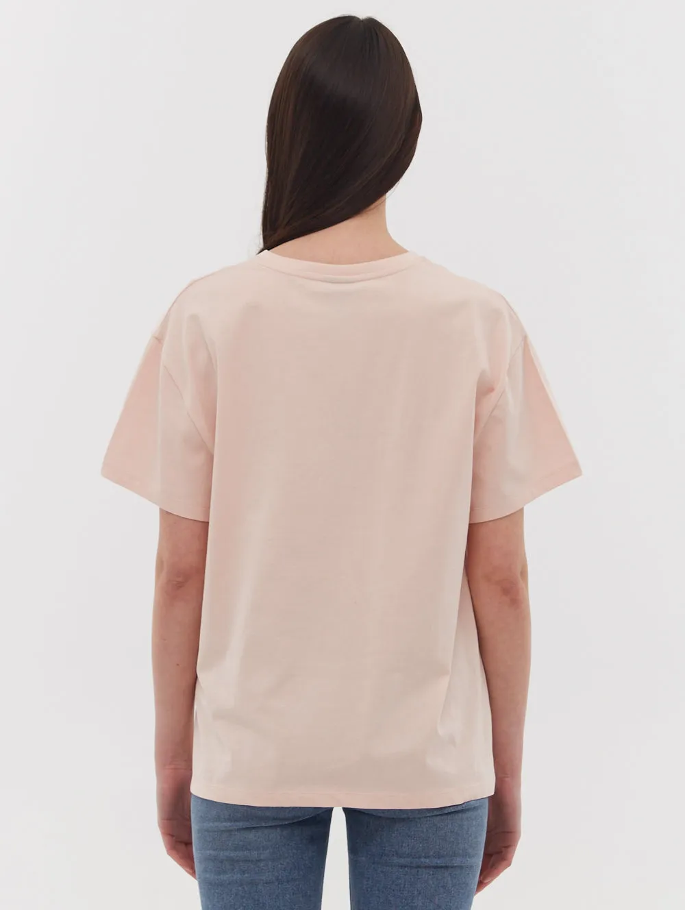 Braulia Oversize T-Shirt