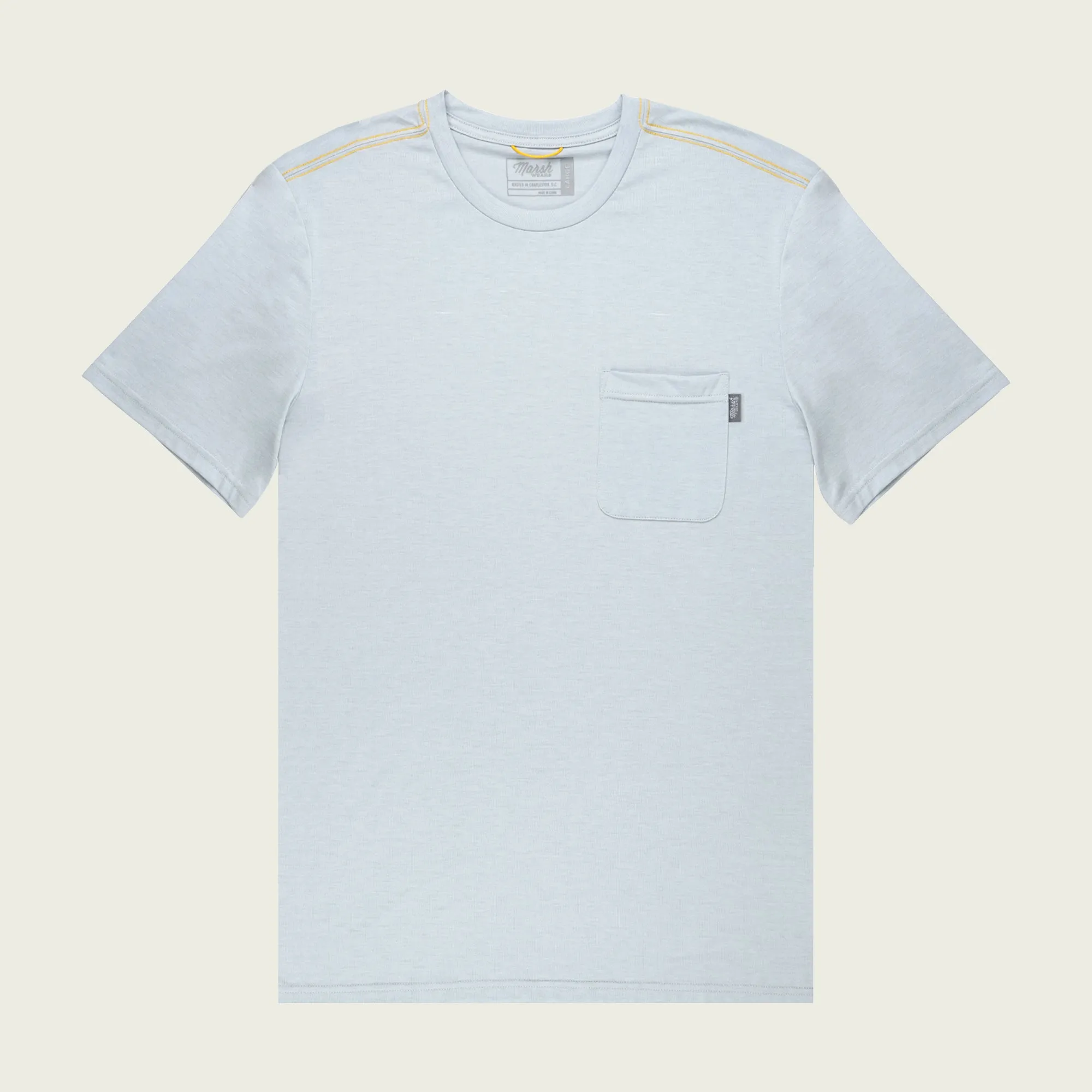 Buxton Tech Tee