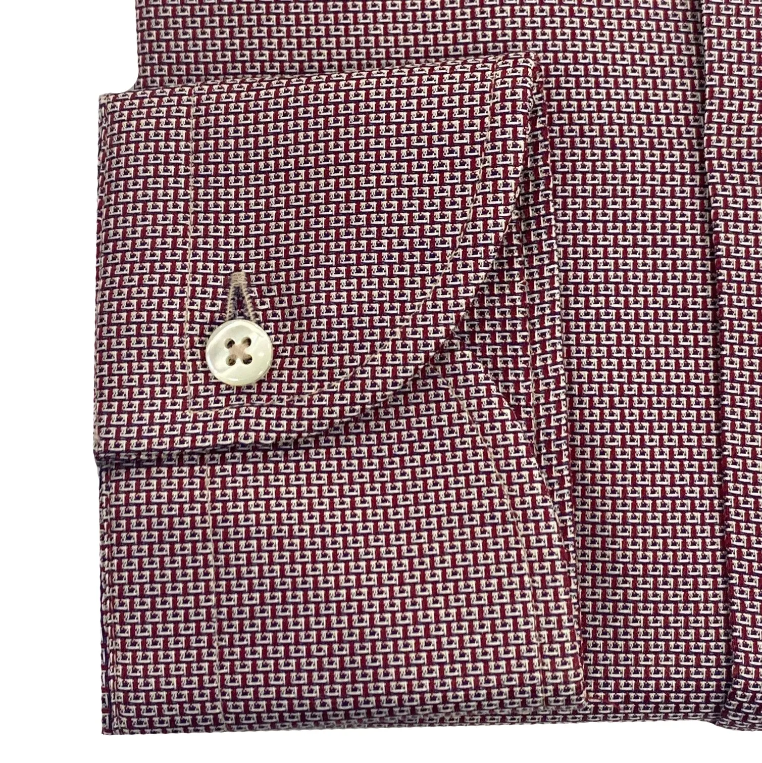 Canali Impeccabile Shirt