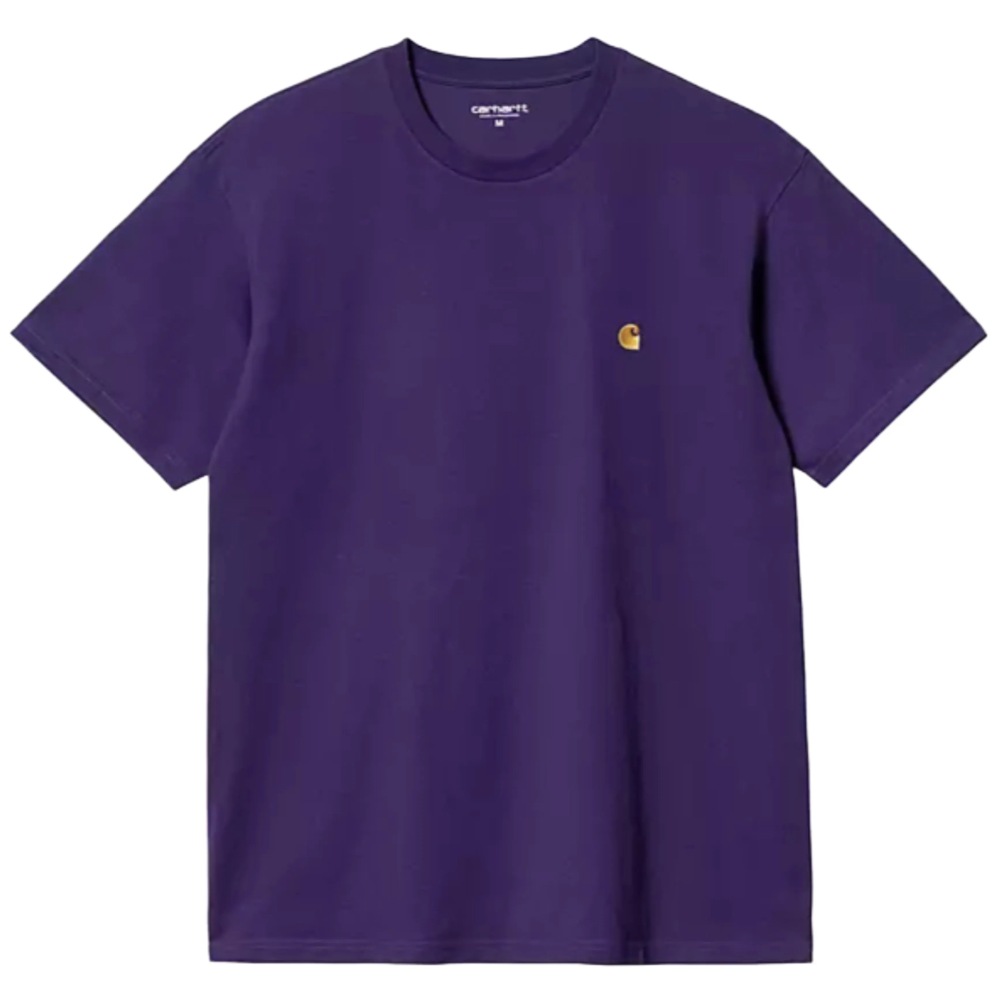 CARHARTT WIP S/S Chase T-Shirt Tyrian Gold