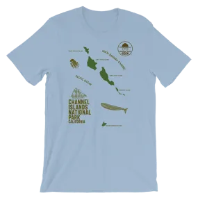 Channel Islands NP T-Shirt