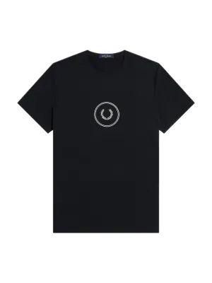 Circle Branding T-Shirt M5630