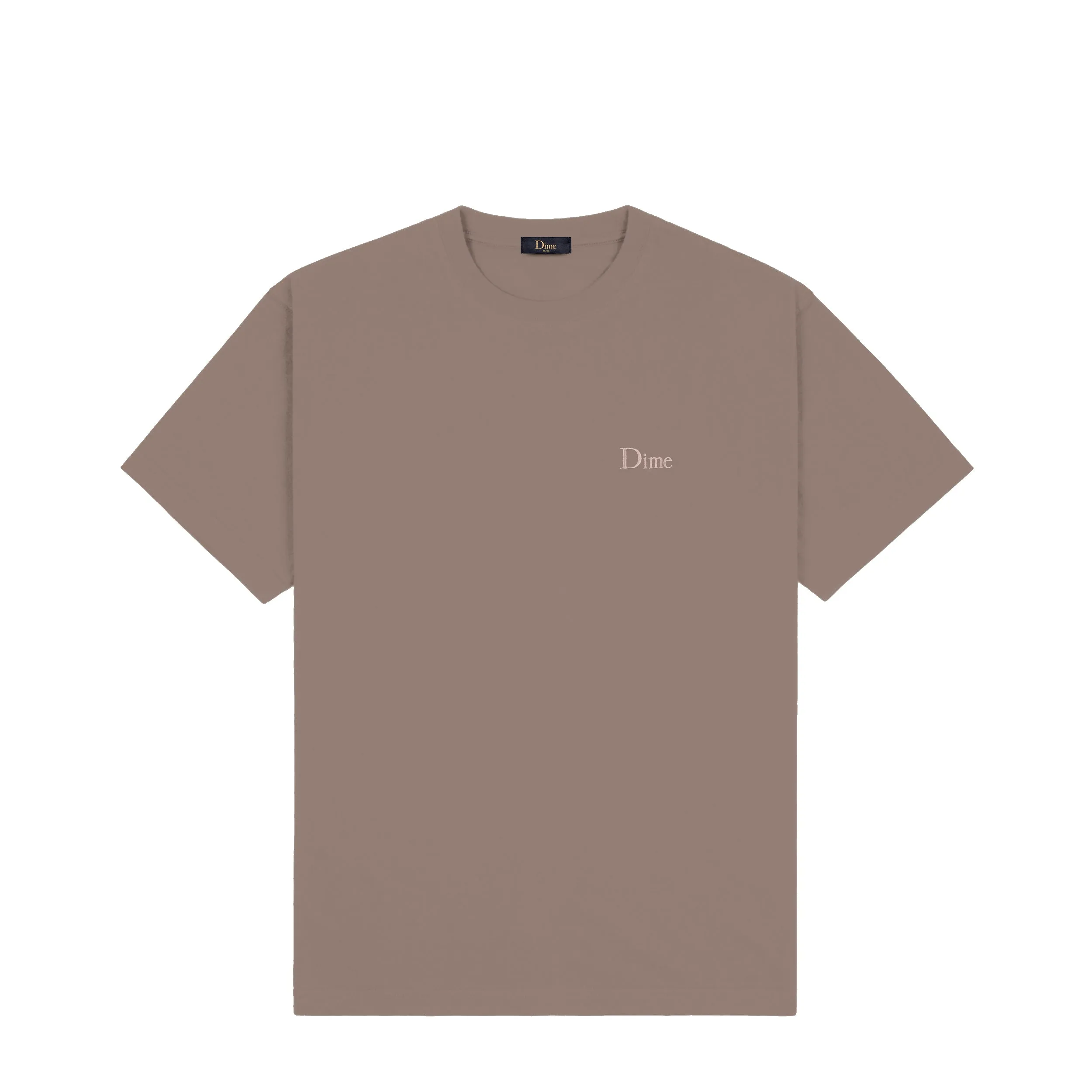 Classic Small Logo T-Shirt