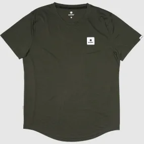 Clean Combat T-shirt Heren