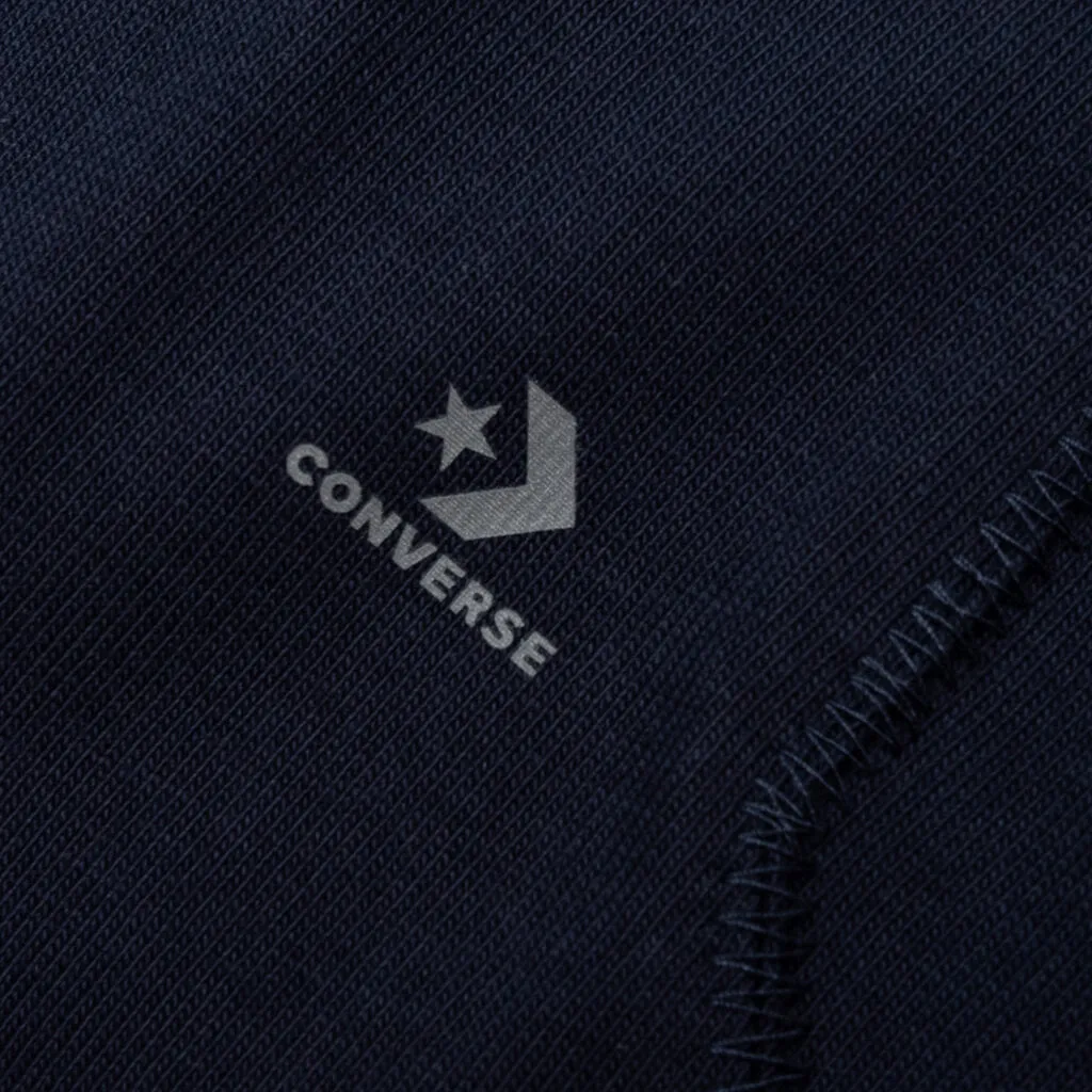 Converse x A-Cold-Wall Tee - Navy