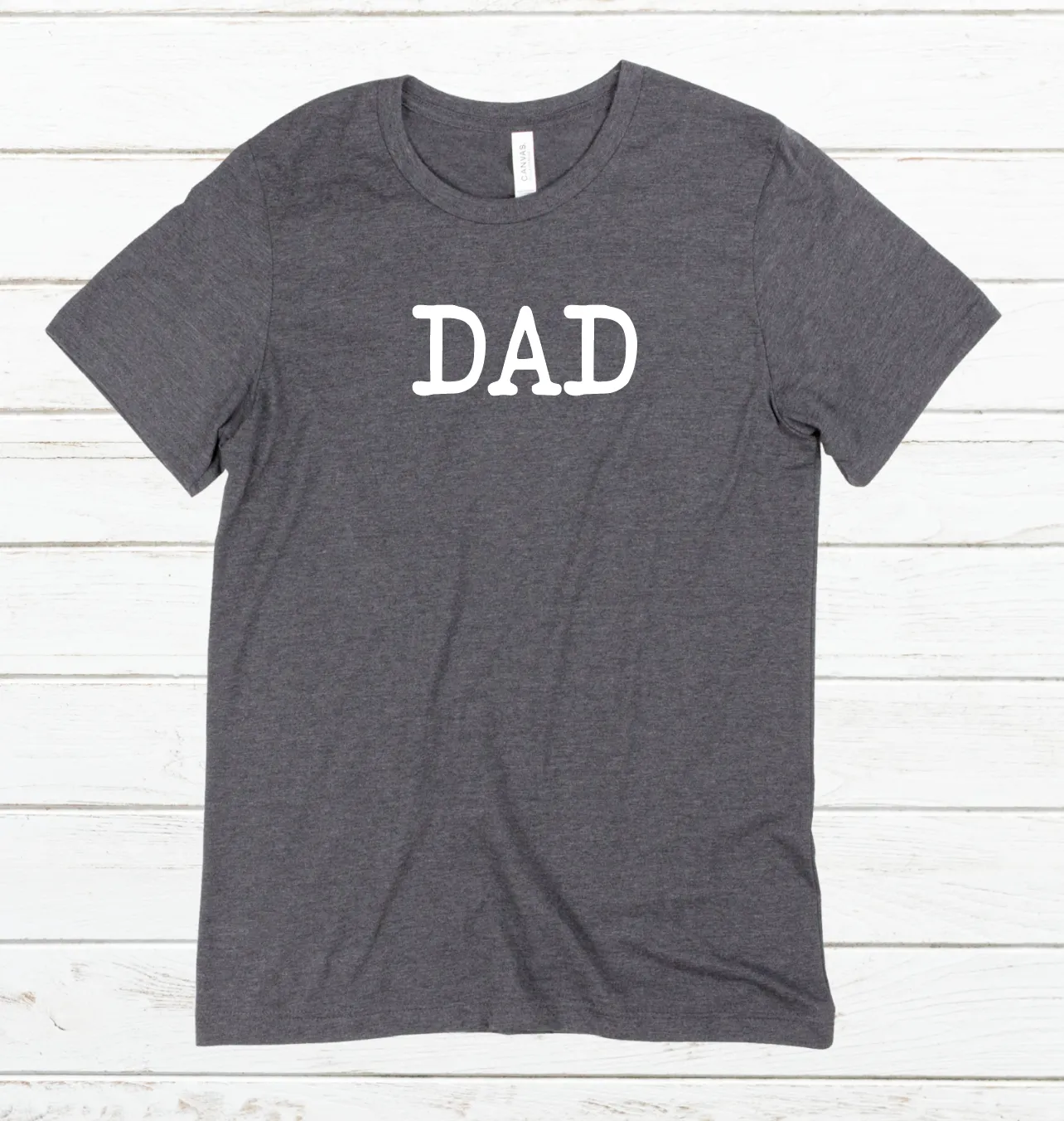 Dad Tee Shirt