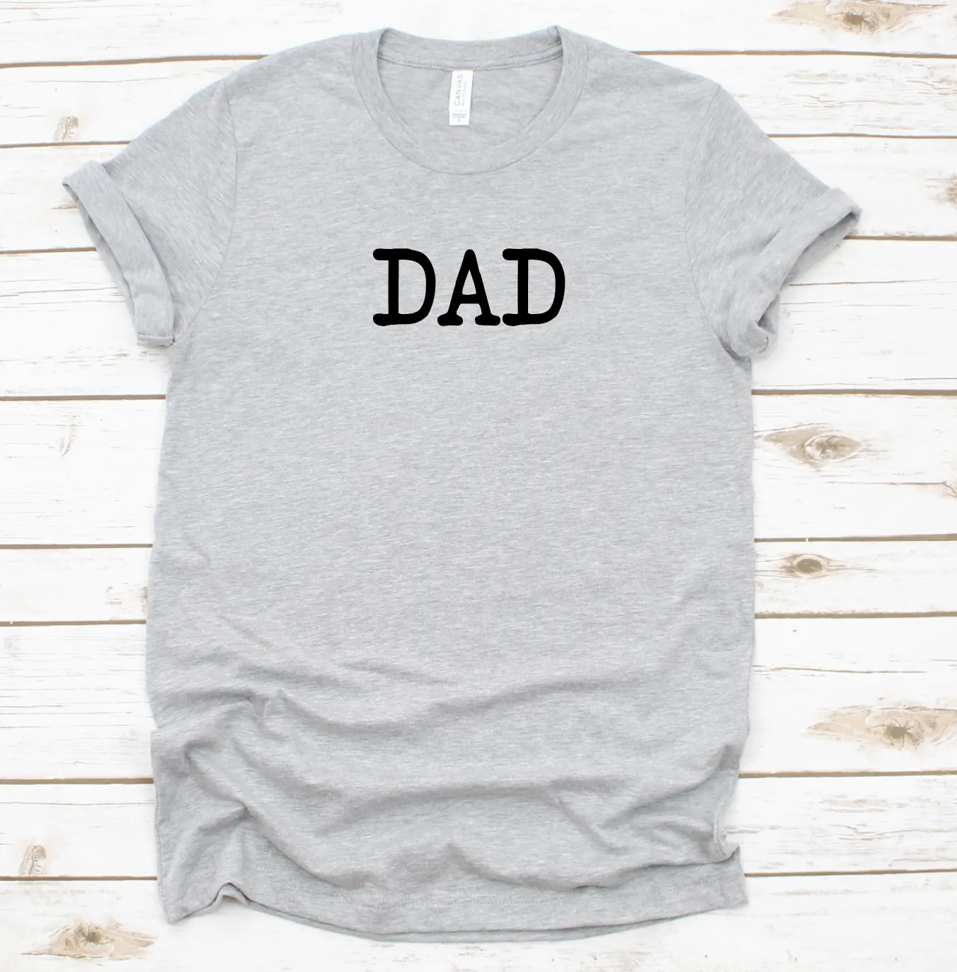 Dad Tee Shirt