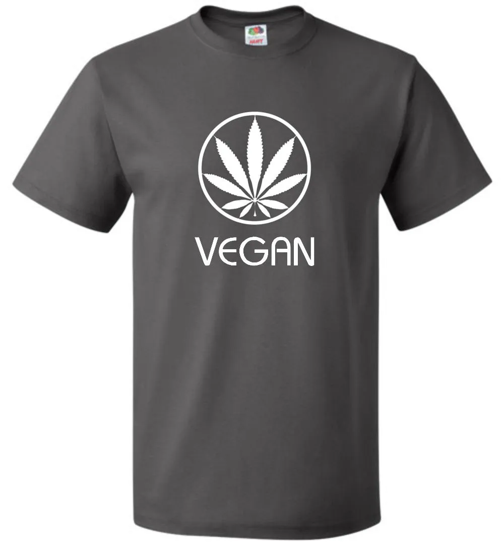 Dank Master Vegan T-shirt