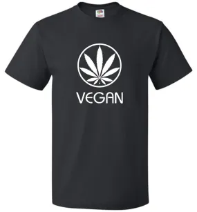 Dank Master Vegan T-shirt