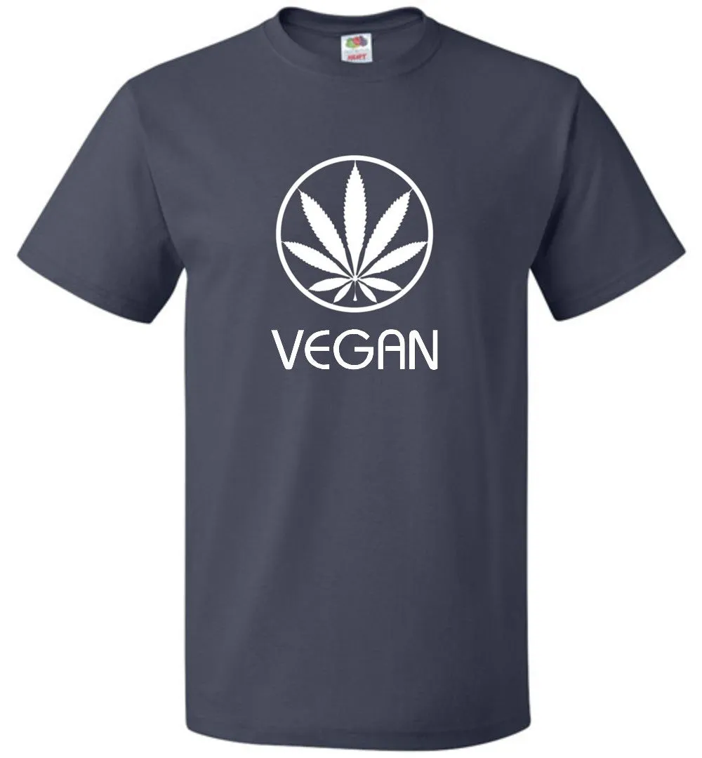 Dank Master Vegan T-shirt