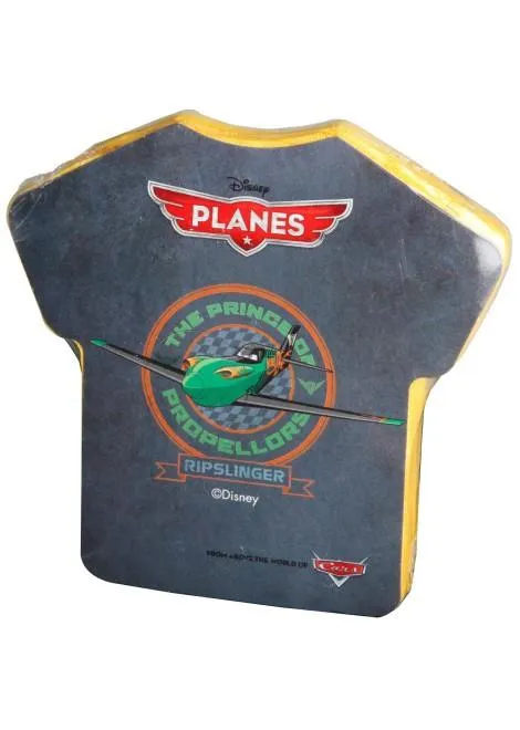 Disney PLANES children's T shirt - RIPSLINGER