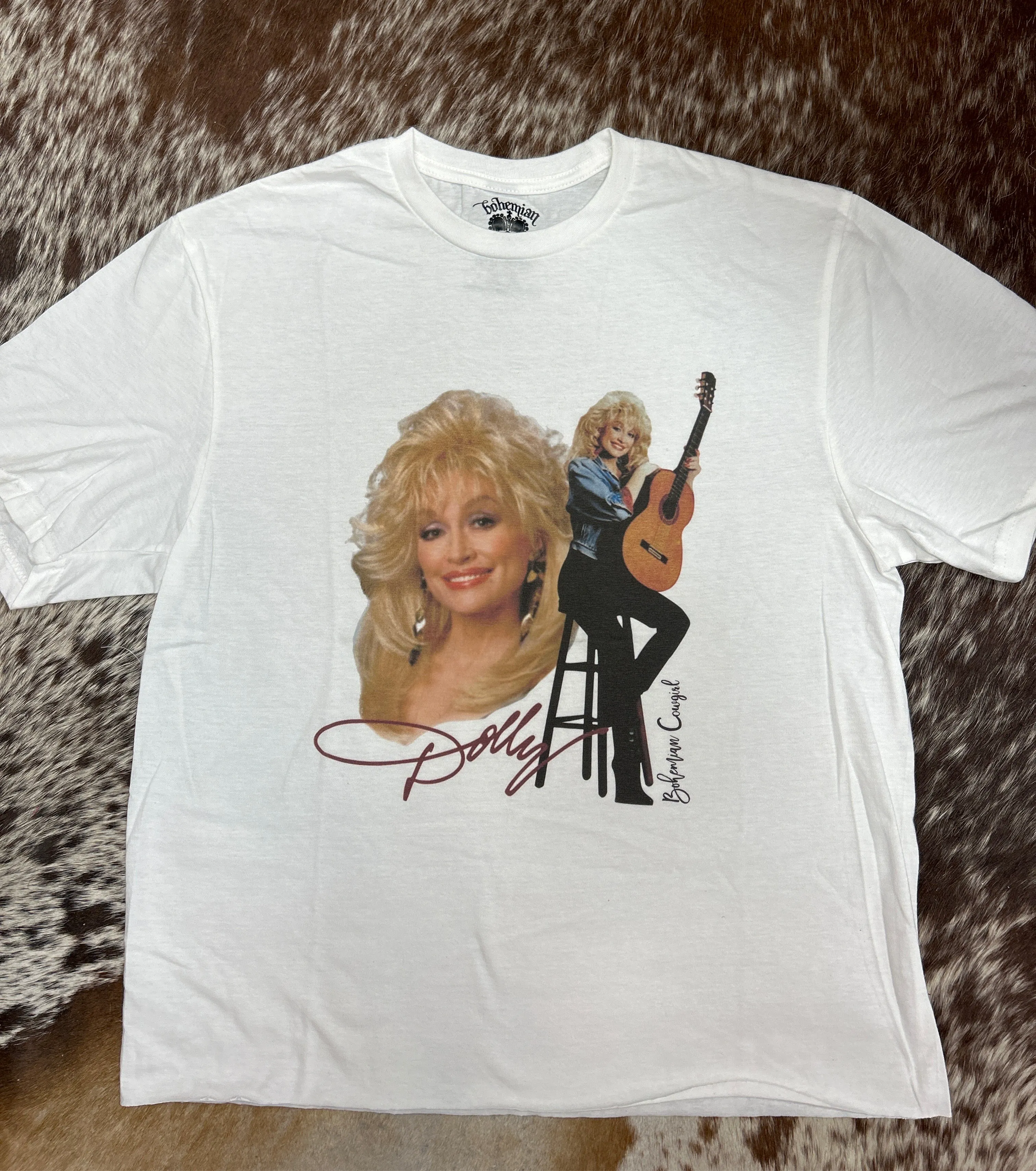 Double Dolly T-Shirt