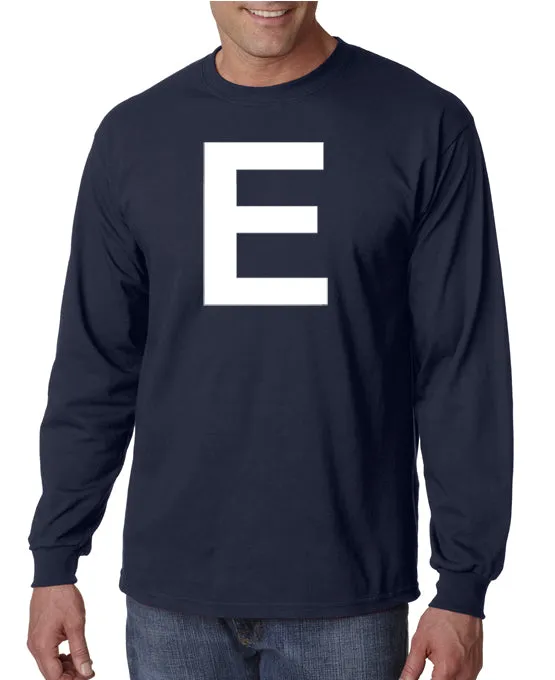 E - Eric Murphy T-shirt