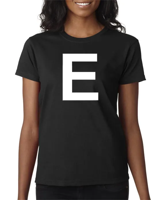 E - Eric Murphy T-shirt