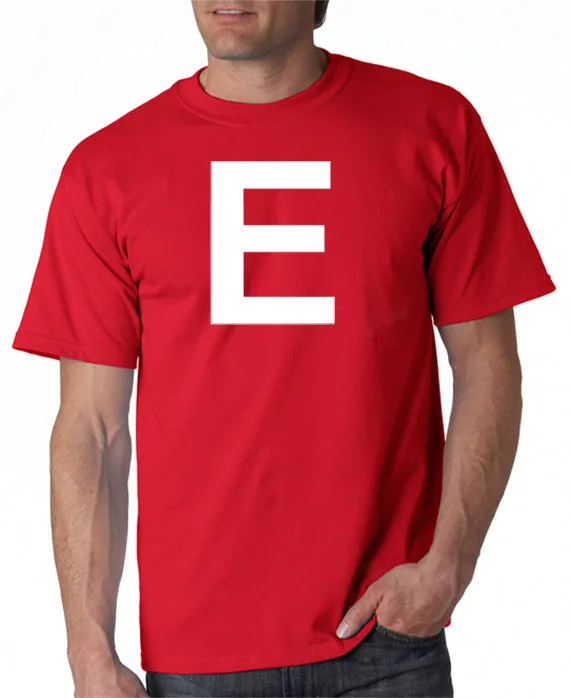 E - Eric Murphy T-shirt