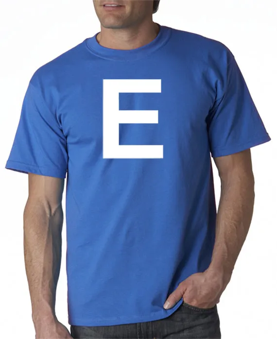 E - Eric Murphy T-shirt